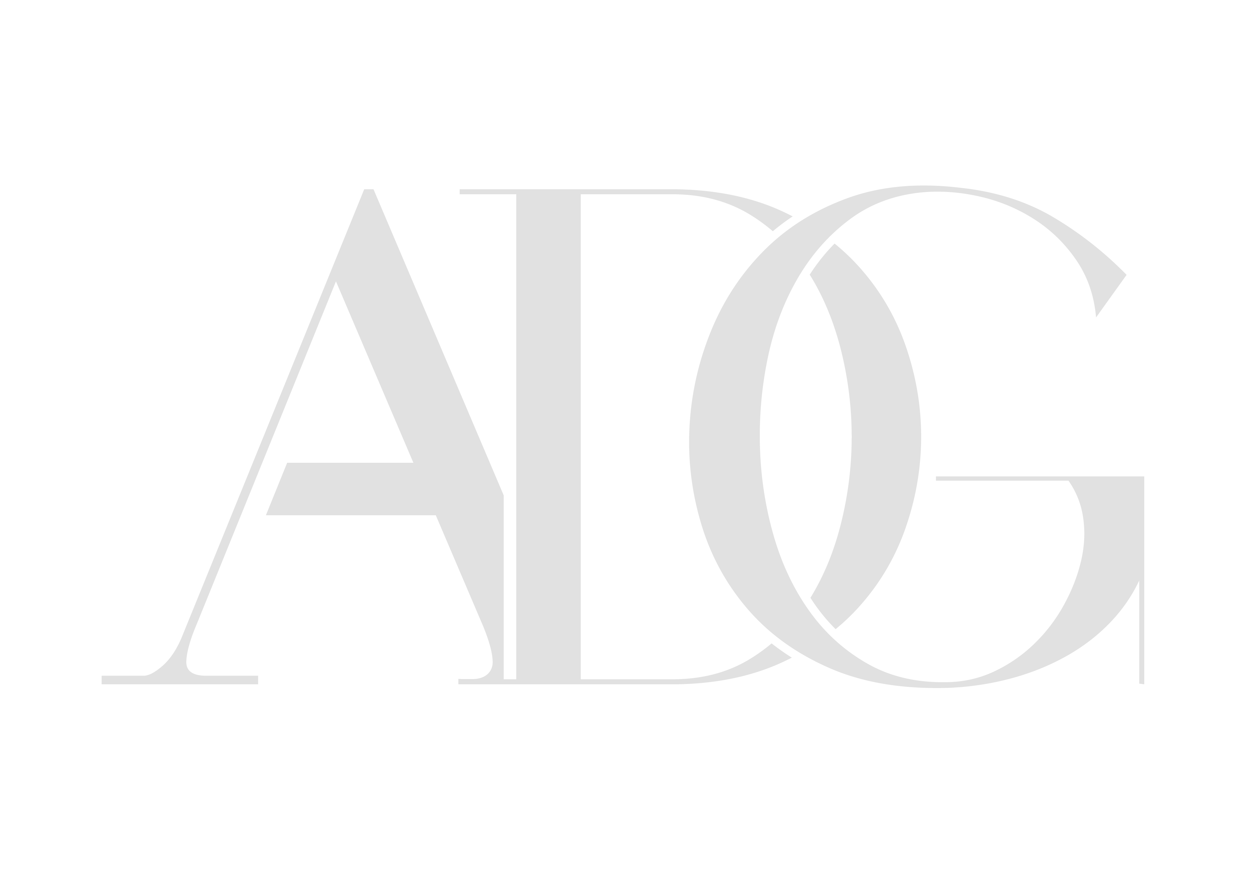 ADGstudios Logo